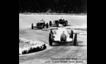 Mercedes Silver Arrow W25 1934 1936